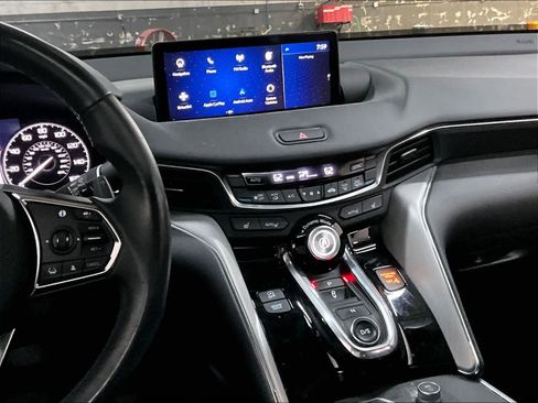 Used 2023 Acura TLX w/ Technology Package image 9