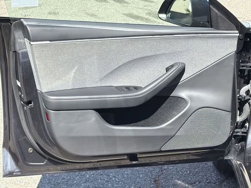 Used 2024 Tesla Model 3 Standard Range image 24