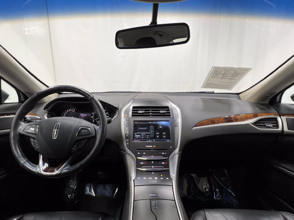Used 2014 Lincoln MKZ w/ Equipment Group 101A Select FWD image 18