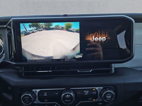 New 2025 Jeep Wrangler Sport S image 20