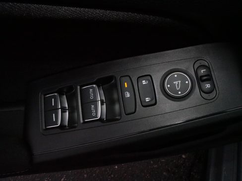 Certified 2026 Honda Civic Sport image 19