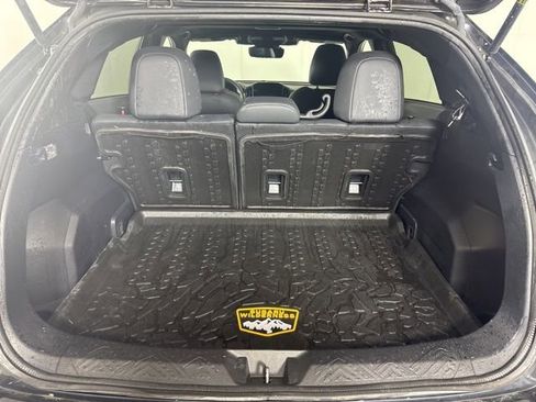 Used 2024 Subaru Crosstrek 2.5i Wilderness w/ Wilderness Package image 21