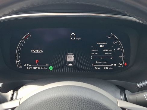 Used 2024 Acura MDX SH-AWD image 20