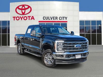 Used 2025 Ford F250 Lariat