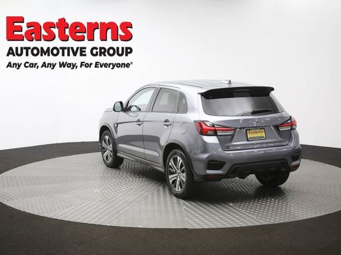 Used 2022 Mitsubishi Outlander Sport AWD image 62