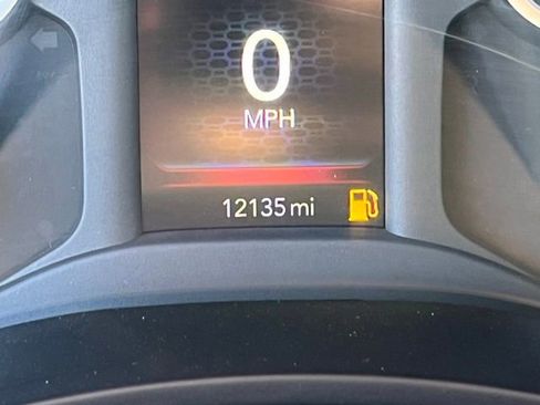 Used 2025 RAM 2500 Big Horn image 28