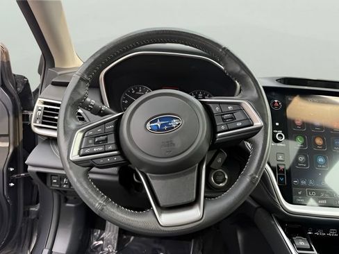 Used 2024 Subaru Legacy Limited AWD/4WD image 19