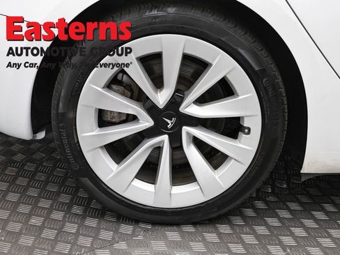 Used 2023 Tesla Model 3 Standard Range RWD image 24