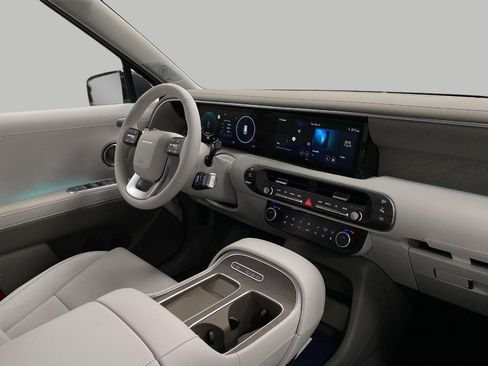 New 2026 Hyundai Palisade Limited AWD/4WD image 19