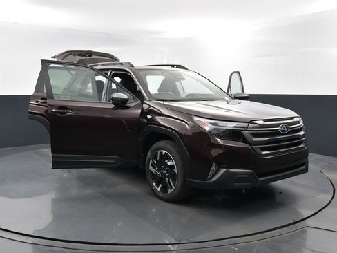 New 2026 Subaru Forester Limited image 37
