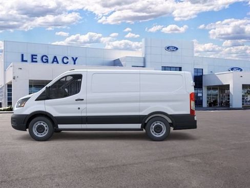 New 2026 Ford Transit 150 Low Roof RWD image 3