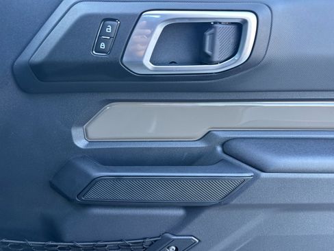 New 2026 Ford Bronco 2-Door w/ Sasquatch Package image 17