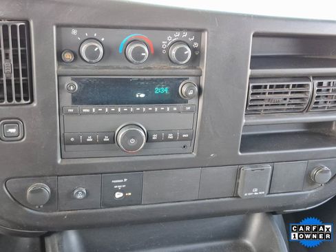 Certified 2024 Chevrolet Express 2500 w/ Driver Convenience Package image 16