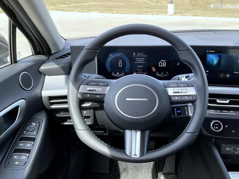 New 2026 Hyundai Sonata SEL AWD/4WD image 11