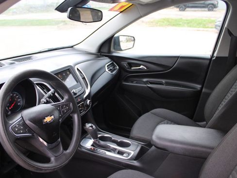 Used 2019 Chevrolet Equinox LT image 20