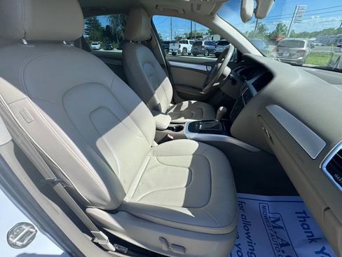 Used 2012 Audi A4 2.0T Premium FWD image 24
