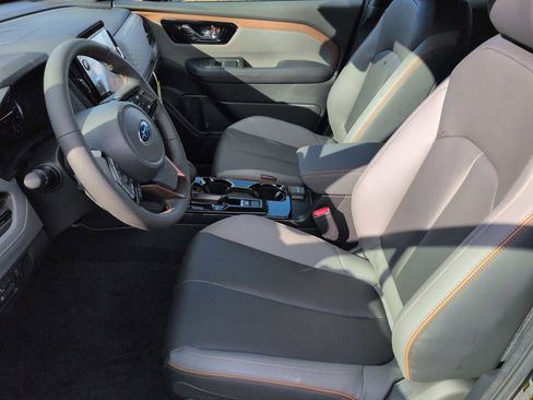 New 2026 Subaru Forester Sport image 10