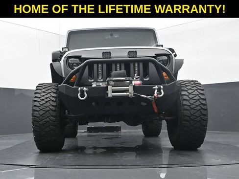 Used 2013 Jeep Wrangler Sport AWD/4WD image 51