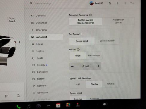 Used 2022 Tesla Model Y Performance image 19