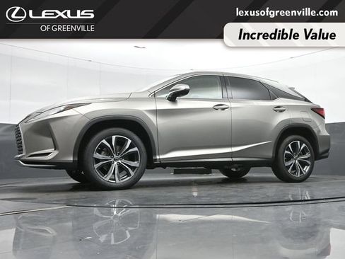 Used 2020 Lexus RX 350 FWD w/ Premium Package image 16