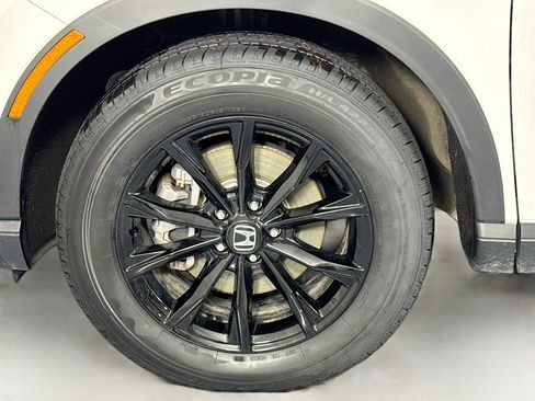 Certified 2024 Honda CR-V Sport image 29