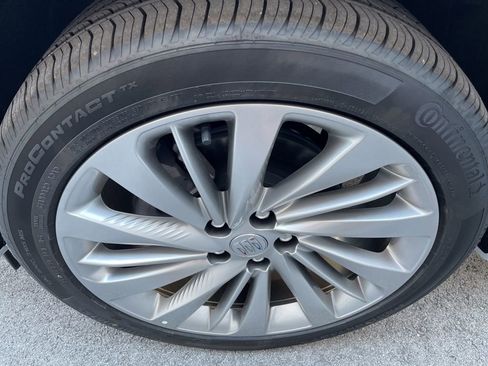 New 2026 Buick Envision Avenir image 34