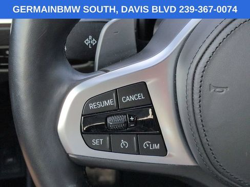 Used 2022 BMW M340i w/ Premium Package RWD image 28