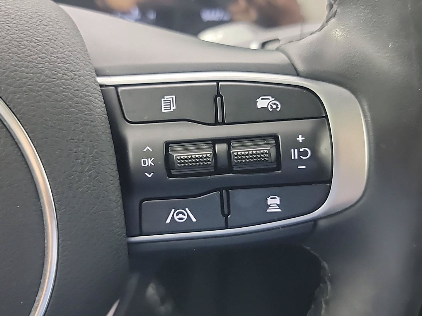 Certified 2025 Kia K5 EX FWD image 25