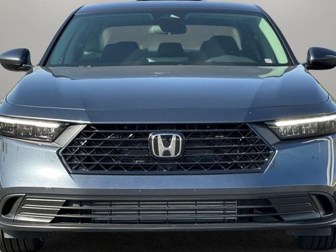 New 2026 Honda Accord LX image 8