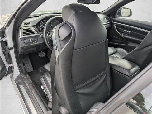 Used 2018 BMW 430i Convertible RWD image 23