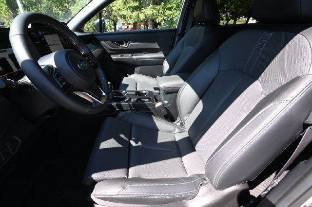 Certified 2026 Subaru Outback Touring XT w/ Touring Package AWD/4WD image 9
