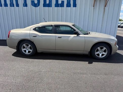 Used 2008 Dodge Charger SE w/ Convenience Group I RWD image 9