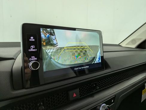 New 2026 Honda CR-V EX image 5