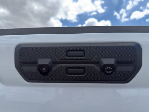 New 2026 GMC Sierra 1500 AT4 w/ AT4 Premium Package AWD/4WD image 13