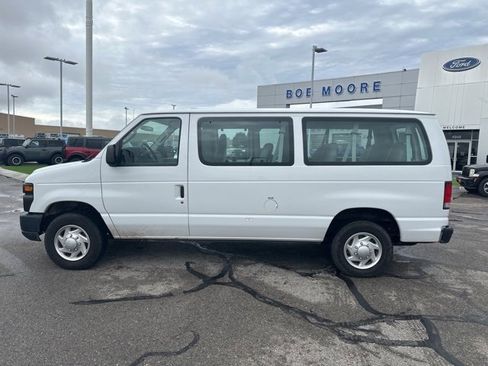 Used 2014 Ford E-350 and Econoline 350 XL image 8