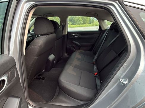 Used 2023 Honda Civic LX image 23