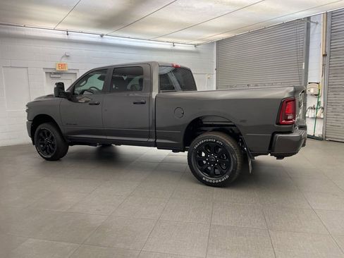 New 2026 RAM 2500 Big Horn image 8