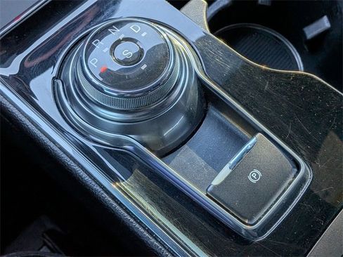 Used 2019 Ford Edge ST w/ Equipment Group 401A image 18