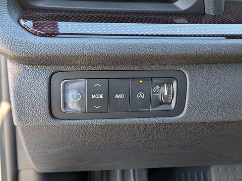 New 2026 Chevrolet Traverse Z71 w/ Driver Confidence Package image 16