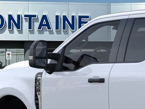 New 2026 Ford F350 XLT w/ 360-Degree Camera Package AWD/4WD image 20