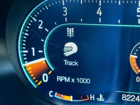 Used 2023 Ford Mustang GT Premium w/ Equipment Group 401A image 37