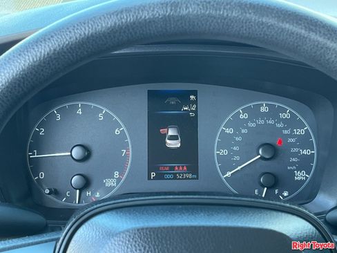 Certified 2024 Toyota Corolla LE FWD image 25