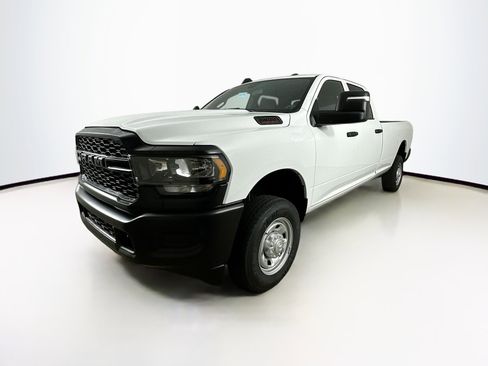Certified 2024 RAM 2500 Tradesman image 3