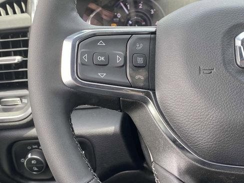 New 2025 RAM 2500 Laramie image 19