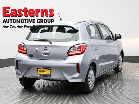 Used 2022 Mitsubishi Mirage ES image 6