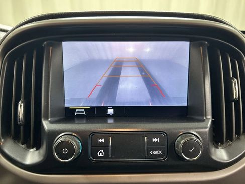 Used 2019 GMC Canyon All Terrain w/ All Terrain X Package image 15