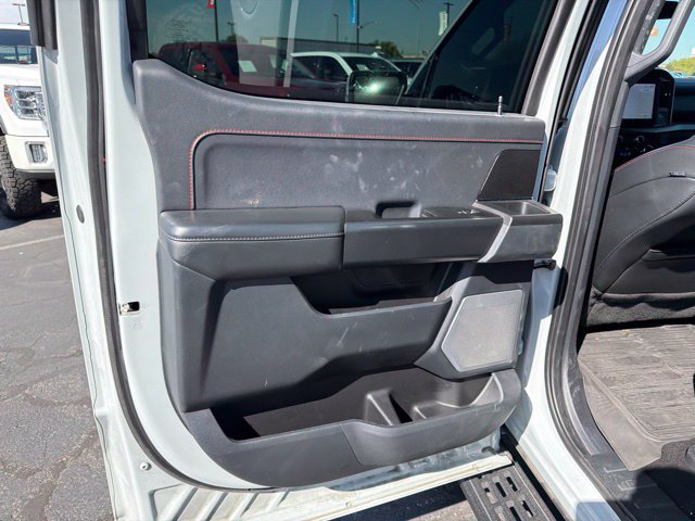 Used 2024 Ford F150 Raptor AWD/4WD image 23