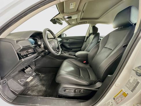 Used 2025 Honda Accord EX-L image 13