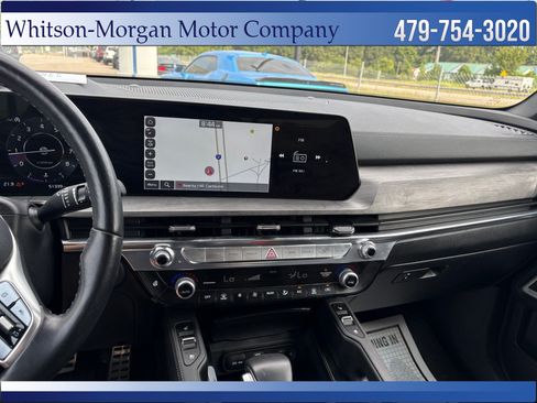 Used 2023 Kia Telluride SX X-Line AWD/4WD image 21