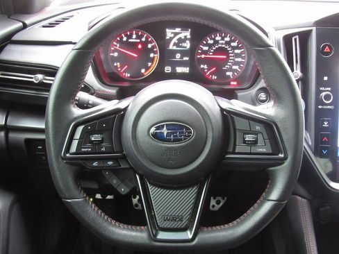 Used 2022 Subaru WRX Limited image 20
